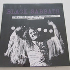Black Sabbath Live At The Civic Arena LP Pink vinyl - pikkukuva 1