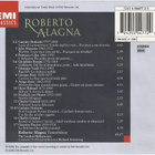 Roberto Alagna - 1995 - CD - pikkukuva 3