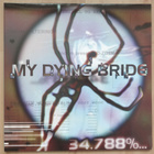 My Dying Bride – 34.788%... Complete LP/SVART Ltd - pikkukuva 1