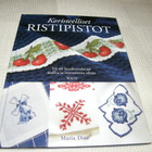 Maria Diaz Koristeelliset ristipistot  -sid - pikkukuva 1