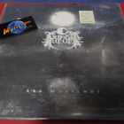 LUNAR AURORA - ARS MORIENDI M-/M- SAKSA 2014 REISSUE LP - pikkukuva 1