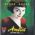 Amélie (Jean-Pierre Jeunet DVD K11) - pikkukuva 1