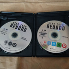 Star Trek Beyond (4K UHD + Bluray) (2 levyä) - pikkukuva 2