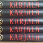 Karjala 1-5, Karisto 1981-1983, 1p. - pikkukuva 1