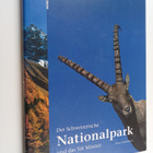 Heinz Staffelbach : Der Schweizerische Nationalpark und d... - pikkukuva 1