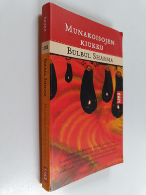 Terhi Kuusisto ym. : Munakoisojen kiukku - mausteisia tar...
