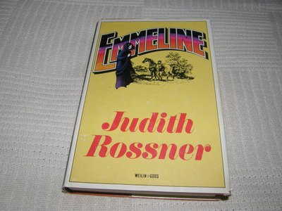 Judith Rossner Emmeline -sid