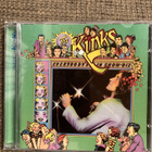The Kinks Everybody `s In Showbiz  CD levy - pikkukuva 1