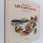 Marja Härkönen : Lipo lipo liinoi - pikkukuva 1