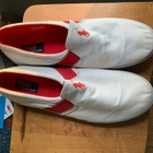 Polo Ralph Lauren Fakenham Kengät koko 16 - pikkukuva 2