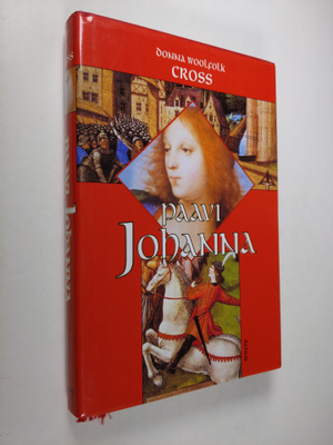 Donna Woolfolk Cross : Paavi Johanna