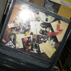 SOFT MACHINE - ALIVE AND WELL LP 1ST SWEDEN -78 M-/EX - pikkukuva 2