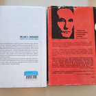 William Burroughs : Alaston lounas + Kuolleitten katujen pai - pikkukuva 2