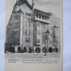 VANHA Postikortti Helsinki 1900-luku - pikkukuva 1