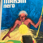 EDGAR RISE BURROUGHS: MARSIN NERO - pikkukuva 1