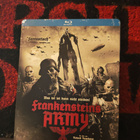 Frankenstein's Army (Steelbook) - pikkukuva 1
