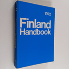 Finland handbook 1972 - pikkukuva 1