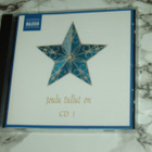 CD Joulurauhaa - Joulu Tullut On CD 1 - Naxos - pikkukuva 1