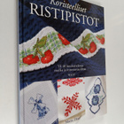 Maria Diaz : Koristeelliset ristipistot : yli 40 houkutte... - pikkukuva 1