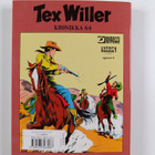 Tex Willer kronikka 64 : Kuoleman kvartetti ; Arpiotsaine... - pikkukuva 2