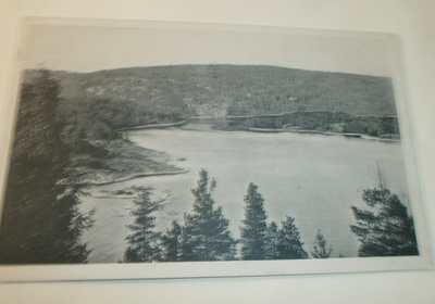 Impilahti, Haukkalahti (luov. Karjala), mv pk, p. 1913