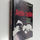 N. M. Amosov : Avoin sydän : Venäläisen kirurgin päiväkirja - pikkukuva 1