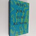 Salme Saure : Mies joka luki runon - pikkukuva 1