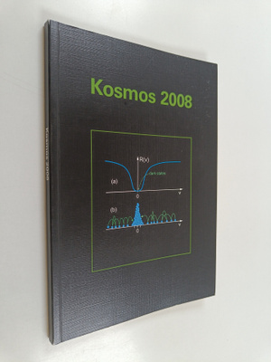 Kosmos 2008