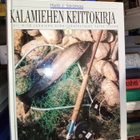 Särömaa : Kalamiehen keittokirja - pikkukuva 1