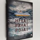 Harri Winter : Hyvät pahat pojat : jännityskirja - pikkukuva 1