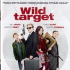 WILD TARGET ( BLU-RAY)(UUSI MUOVISSA) - pikkukuva 1