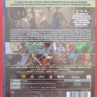 Alien from the Abyss BLU-RAY - pikkukuva 2