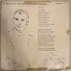 [LP] FRANK SINATRA: CLOSE TO YOU - pikkukuva 2