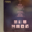 MIDNIGHT MAGIC :: PROMO VINYL LP  ::  COMPILATION     1981 ! - pikkukuva 2