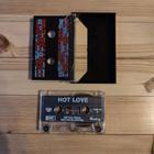 Hot Love (mm. Eric Clapton, Police) c-kasetti - pikkukuva 2