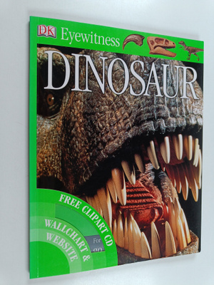 David Norman : Dinosaurios