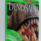 David Norman : Dinosaurios - pikkukuva 1