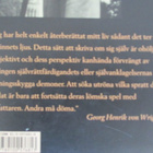 Georg Henrik von Wright MIT LIV SOM JA MINNS DET - pikkukuva 3