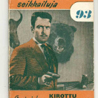 Outsider: Kirottu perintö (1964) - pikkukuva 1