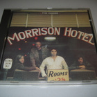 The Doors - Morrison Hotel (CD) - pikkukuva 1