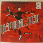 Republica • Ready To Go CD Maxi-Single - pikkukuva 1