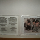 Frostbitten Kingdom CD Infidel Angel - pikkukuva 2