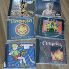 The Offspring CD kokoelma - pikkukuva 2
