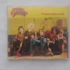TEHOSEKOITIN - C' MON BABY YEAH . cds - pikkukuva 1