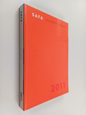 Safa : vuosikirja 2011