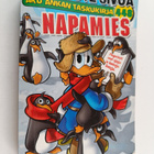 Walt Disney : Napamies - pikkukuva 1