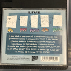 EPPU NORMAALI - Onko Vielä Pitkä Matka Jonnekin? Cd - pikkukuva 2