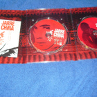 JARRE IN CHINA (3-disc, EI FI-text) - pikkukuva 5
