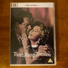 There's Always Tomorrow DVD - pikkukuva 1