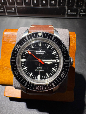 Certina DS PH200M Automatic – Ref. C036.407.A